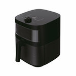 Friggitrice ad Aria Cecotec HAF5TWA 011 Nero 2000 W 6,5 L - Augustea Shop