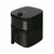 Friggitrice ad Aria Cecotec HAF5TWA 011 Nero 2000 W 6,5 L - Augustea Shop