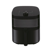 Friggitrice ad Aria Cecotec HAF5TWA 011 Nero 2000 W 6,5 L - Augustea Shop