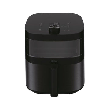 Air Fryer Cecotec HAF5TWA 011 Black 2000 W 6,5 L