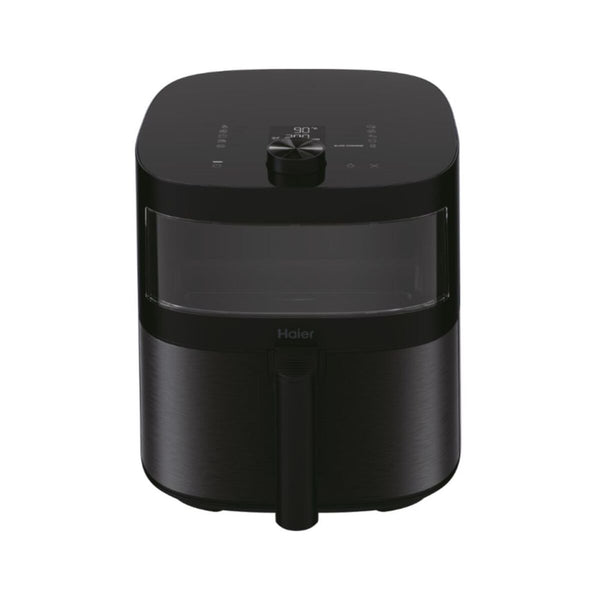 Friggitrice ad Aria Cecotec HAF5TWA 011 Nero 2000 W 6,5 L - Augustea Shop