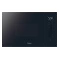 Microwave Haier H38FMWID4ID27N Black Grey 900 W 20 L 25 L