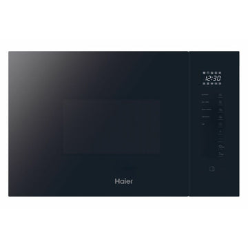 Microonde Haier H38FMWID4ID27N Nero Grigio 900 W 20 L 25 L