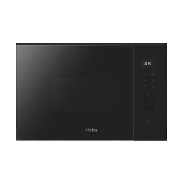Microonde con Grill Haier H38FMWID627N Nero 900 W 25 L