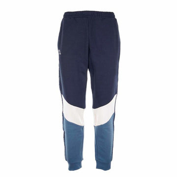 Pantalone di Tuta per Adulti Kappa Idole Active Azzurro Uomo