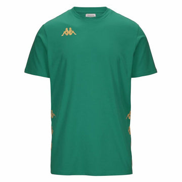 Maglia Sportiva a Maniche Corte Kappa Giovo
