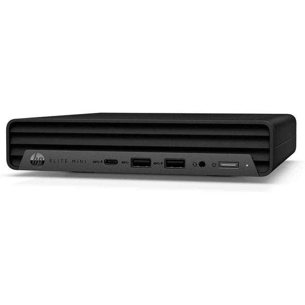 PC da Tavolo HP ELITE MINI 600 G9 16 GB RAM 512 GB SSD I5-13500T