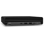 PC da Tavolo HP ELITE MINI 600 G9 16 GB RAM 512 GB SSD I5-13500T