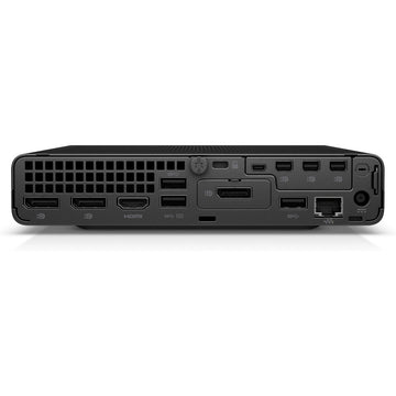 PC da Tavolo HP ELITE MINI 600 G9 16 GB RAM 512 GB SSD