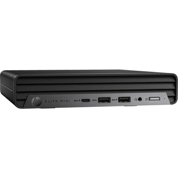 PC da Tavolo HP ELITE MINI 600 G9 16 GB RAM 512 GB SSD I5-13500T