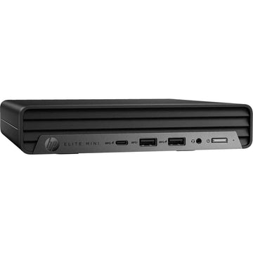 PC da Tavolo HP ELITE MINI 600 G9 16 GB RAM 512 GB SSD I5-13500T