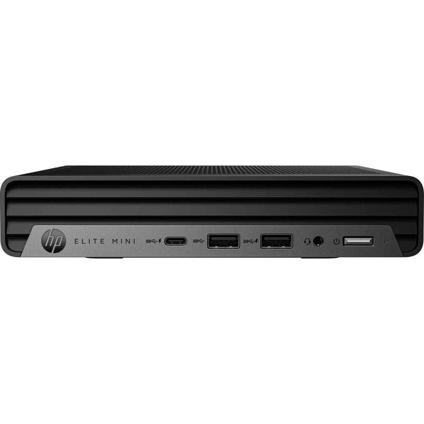 PC da Tavolo HP ELITE MINI 600 G9 16 GB RAM 512 GB SSD I5-13500T