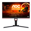 Monitor Gaming AOC Q27G3XMN/BK 27" 2K