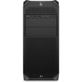 PC da Tavolo HP Z4 G5 Intel Xeon W3-2425 32 GB RAM 1 TB SSD