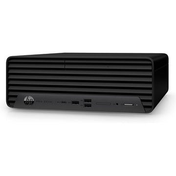 PC da Tavolo HP 9M8J0AT#ABE i5-12500H 16 GB RAM 512 GB SSD