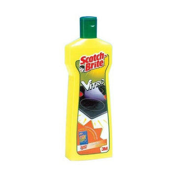 Detergente Scotch-Brite RT000974688 Vetroceramica