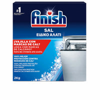 Sale per Lavastoviglie Finish Finish 2 Kg - Augustea Shop