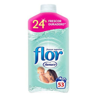Crema Emoliente Flor Nenuco (1025 ml) - Augustea Shop