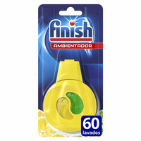 Deodorante per Lavastoviglie Finish Limone - Augustea Shop