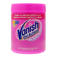 Elimina macchie Oxi Action Vanish Tessile (450 g) - Augustea Shop