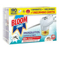 Antizanzare Elettrico Bloom 2062204 - Protezione Efficace contro le Zanzare