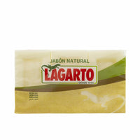 Detersivo liquido Lagarto LAGARTO JABÓN 200 g - Augustea Shop