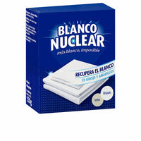Detersivo Tintes Iberia 120 g Sbiancante 6 Pezzi - Augustea Shop
