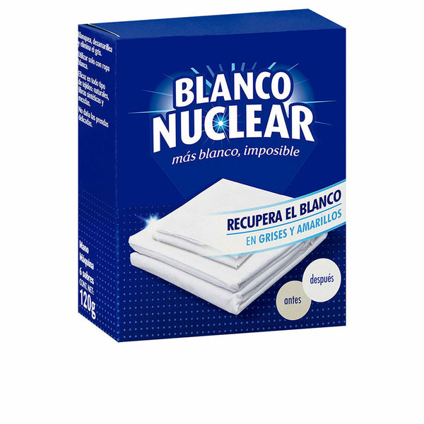 Detersivo Tintes Iberia 120 g Sbiancante 6 Pezzi - Augustea Shop
