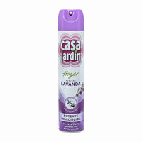 Insetticida Casa Jardín Spray 600 ml