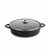 Casseruola Valira 4136/25 Nero Metallo Ø 28 cm 3,5 L