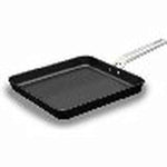 Padella Valira AIRE 28X28 Nero Metallo Ø 28 cm