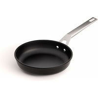 Padella Valira AIRE IND 4649/25 Nero Metallo Alluminio - Augustea Shop