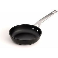 Padella Valira AIRE IND 4641/25 Nero Alluminio Ø 20 cm Induzione - Augustea Shop