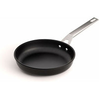 Padella Valira 4642/25 Nero Alluminio Ø 24 cm Induzione - Augustea Shop