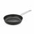 Padella Valira 4643/25 Nero Alluminio Ø 26 cm - Augustea Shop