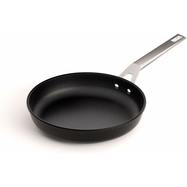 Padella Valira 4643/25 Nero Alluminio Ø 26 cm - Augustea Shop