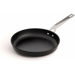 Padella antiaderente Valira 4644/25 Nero Metallo Alluminio Ø 28 cm - Augustea Shop