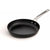 Padella antiaderente Valira 4644/25 Nero Metallo Alluminio Ø 28 cm - Augustea Shop