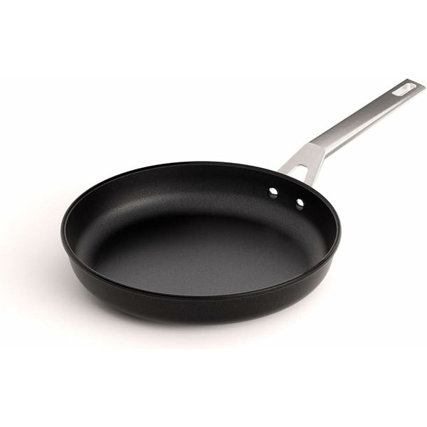 Padella antiaderente Valira 4644/25 Nero Metallo Alluminio Ø 28 cm - Augustea Shop