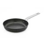 Padella antiaderente Valira 4644/25 Nero Metallo Alluminio Ø 28 cm - Augustea Shop