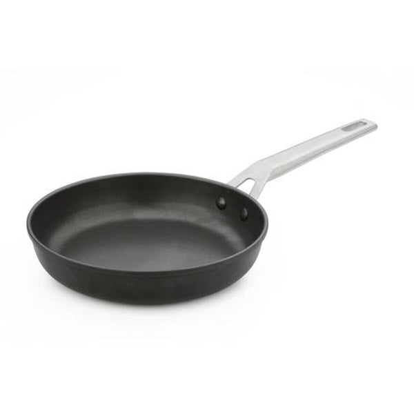 Padella antiaderente Valira 4644/25 Nero Metallo Alluminio Ø 28 cm - Augustea Shop