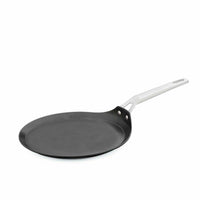 Padella Valira AIRE IND 4647/25 Nero Metallo Alluminio Ø 28 cm Induzione - Augustea Shop