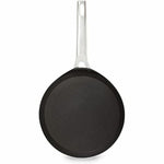 Padella Valira AIRE IND 4647/25 Nero Metallo Alluminio Ø 28 cm Induzione - Augustea Shop