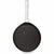 Padella Valira AIRE IND 4647/25 Nero Metallo Alluminio Ø 28 cm Induzione - Augustea Shop