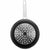 Padella Valira AIRE IND 4647/25 Nero Metallo Alluminio Ø 28 cm Induzione - Augustea Shop