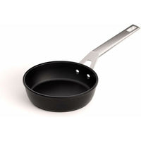 Padella Valira 4640/25 Nero Alluminio Ø 18 cm - Augustea Shop