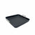 Griglia Valira 4652/25 28 x 28 cm 25 x 28 cm Nero Metallo Alluminio Ø 28 cm - Augustea Shop
