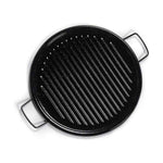 Griglia Vaello Metallo Ø 46 cm Acciaio Smaltato