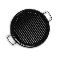 Griglia Vaello Metallo Ø 46 cm Acciaio Smaltato