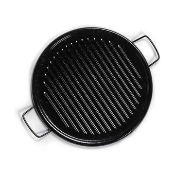 Barbecue Vaello Metal Ø 46 cm Enamelled Steel